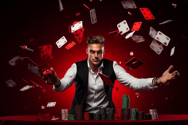 e9999 Live Casino